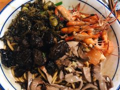 -梅溪·小伙子干挑面(安吉总店)