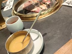 -韩白山·朝鲜族烤牛肉·酱蟹(长宁龙之梦店)