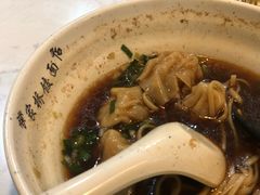 -蒋家桥饺面店(奥邦店)