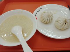 -庆丰包子铺(大红罗厂店)