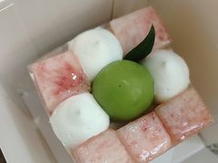 -静宜和她的朋友(星海广场店)