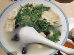 -小杨生煎(湟普汇店)