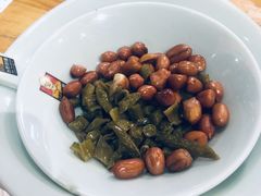 -车沾巷·重庆老味豌杂面