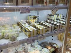 -烘焙町面包店(西四店)
