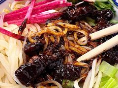 -东四民芳餐厅(世茂工三店)