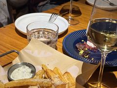 -ibarrel爱杯·bistro&brunch(江宁路店)