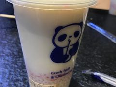 -茶百道(大卫城店)