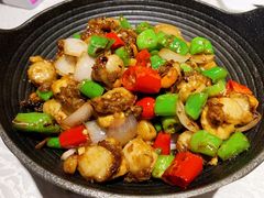 -旺顺阁·北京菜(北辰上品+)