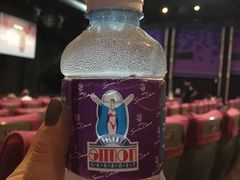 -西蒙人妖秀