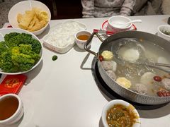 -八合里潮汕鲜牛肉火锅(上海汇智广场店)