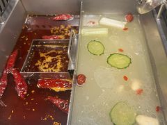 -野妹经典火锅(民治店)