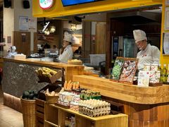 -西贝(六里桥旗舰店)