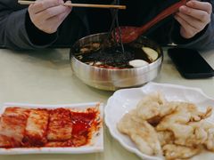 -服务大楼冷面(延大店)