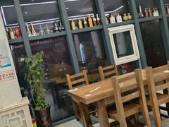 -晶渔坊·海鲜私房菜(东夷小镇店)