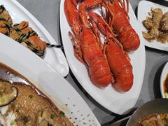 -神洲四海大酒楼(王府井澳门中心店)