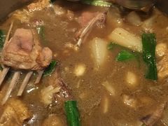 -新兴家喻酒家·羊城名宴(昌岗店)