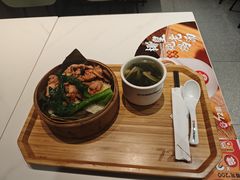 -72街荷叶饭(大德路店)