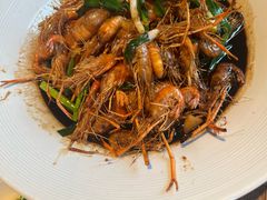 -老头儿油爆虾(胜利河美食街店)