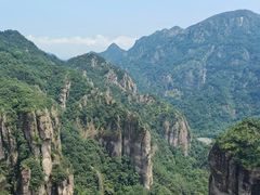 -雁荡山风景名胜区