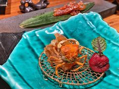 -桐寿司Sushi Tong