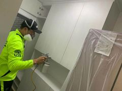 -深圳绿色亿家专业除甲醛