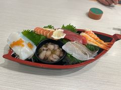 -滨寿司(新街口中央商场店)
