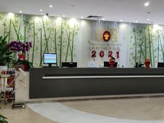-南航明珠v2头等舱公务舱休息室