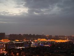 -烛影拾光观景餐厅·创意菜·摄影·小提琴(大唐不夜城店)