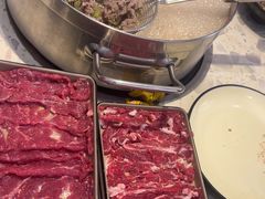 -小城牛事·鲜牛肉火锅(万达店)