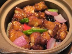 -玲珑·新粤菜(安华汇店)