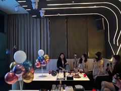 -丽晶轩中餐厅(重庆丽晶酒店)