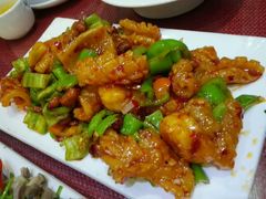 -桃子餐厅·天津菜(红星路直营店)