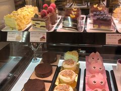 -巴黎贝甜(泗泾店)