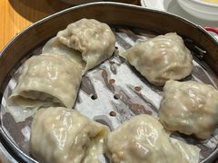 蒸扁食-荣家小吃(紫阳街店)