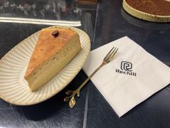 -Rechill Cafe(工体店)