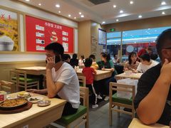 -米村拌饭(路南区万达店)