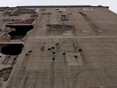 -上海四行仓库抗战纪念馆