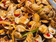 -梨花自助烤肉(天河城店)