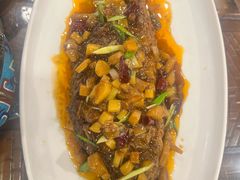 -聚德华天烤肉季·宴会厅(什刹海总店)