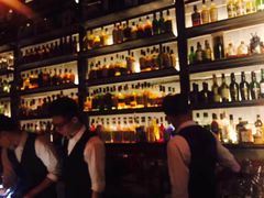 -月下料理(楷林IFC店)