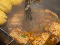 -大鹅岛灶台鱼·铁锅炖(水库路店)