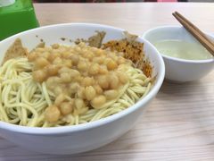 -朱儿面庄(洋河三路店)