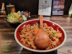 -眷屋の深夜食堂(云锦中心店)