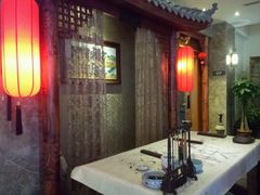 -碧露轩·大益茶体验馆(镇江路店)