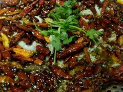 -鼎盛蜀坊·重庆江湖菜(市桥地铁站店)