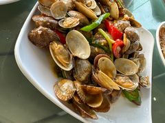 -七鲜渔港美食餐厅(巽寮湾海景店)