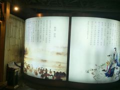 -大鹅岛绿色生态美食园