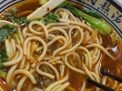 -鑫花溪牛肉米粉(凤凰街创始总店)