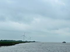 -长兴对江渡客运站