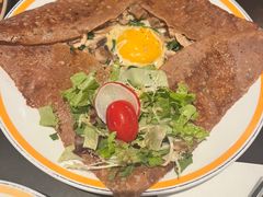 -La Creperie法餐厅(芮欧百货店)